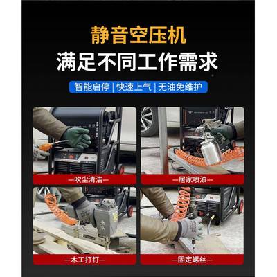 LGK-80/10等离子割切机内置51166气级泵220v一体电焊两2用工业380