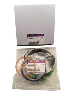 9JI6SION挖掘机配件4649EPQ049油封44049