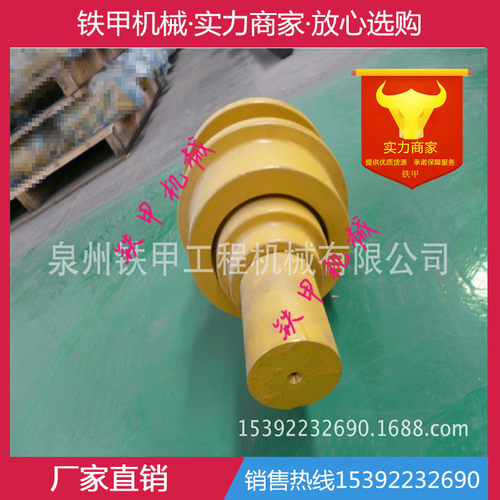 卡特D3 D3C D3B D4 D4B D4C D4D D4E D4H D4G推土机托链轮 托轮