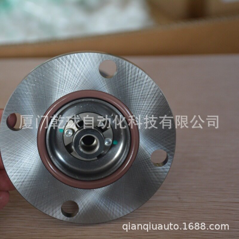 进口都不林DEUBLIN旋转接头BC-54075-24-60新升级版