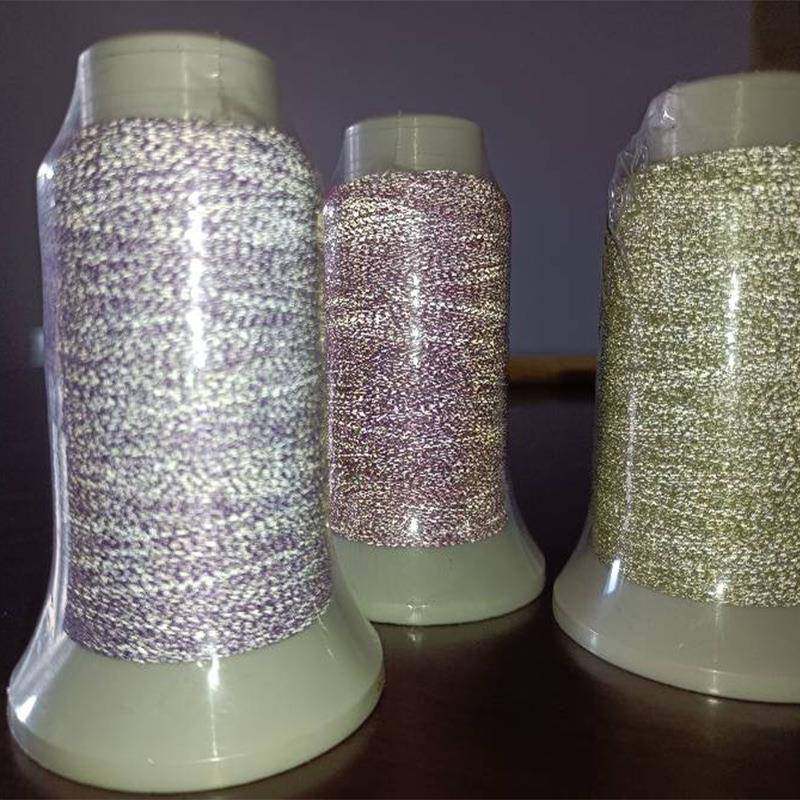 250多反光绣花线家色夜晚反光刺绣logo绣花线商标反光针织厂绣花,五金/工具,反光带,淘宝优惠券,粉丝福利购,淘宝优惠卷