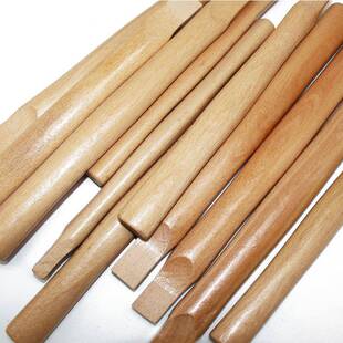 全动自不则木kzy-mg-2柄锤柄机羊十规字镐把角机圆形椭圆型农具手