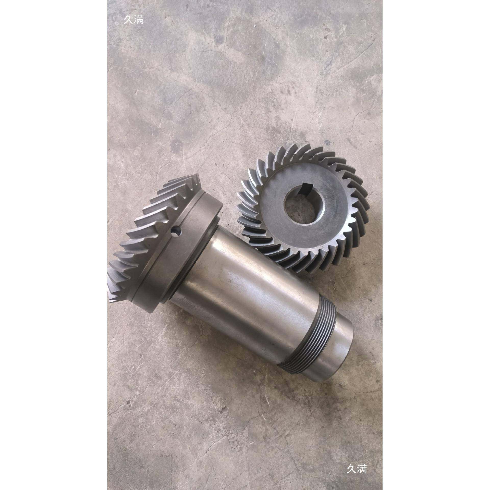 YB0602、YB606花键轴1铣床配件头箱溜板箱高硬度弧形755伞车齿轮,五金/工具,其他机械五金,淘宝优惠券,粉丝福利购,淘宝优惠卷