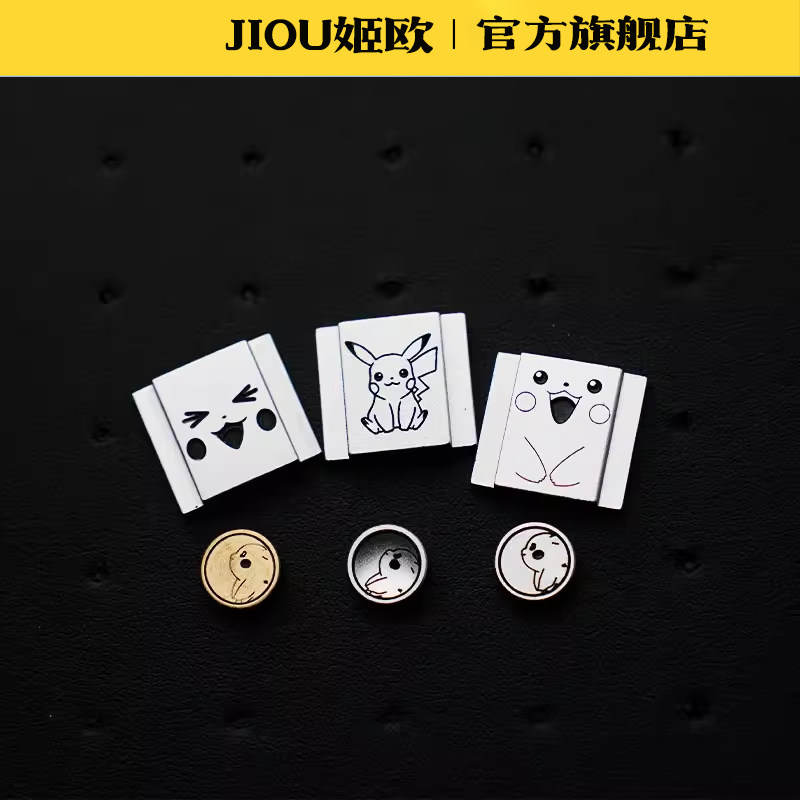 适用于相机热靴金属盖皮卡