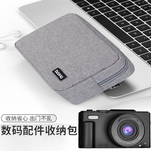 适用于Ricoh理光相机包GR GR2 GR3 GRII GRIII GRD IV GRD4 GR3X保护包相机收纳袋G900 WG-80 WG-6 WG-50 R10