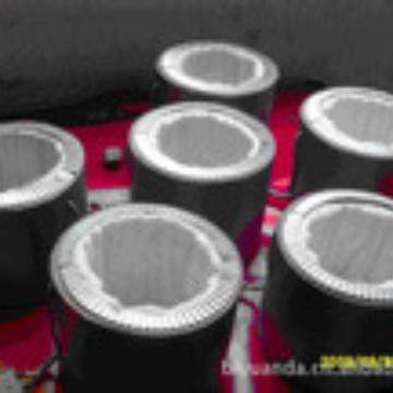 电磁加热圈电加热圈注塑机电加热圈