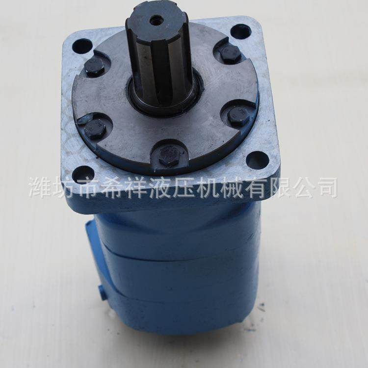 厂家现货BMV系列摆线液压马达多种型号拖拉机液压马达,标准件/零部件/工业耗材,液压马达/油马达,淘宝优惠券,粉丝福利购,淘宝优惠卷