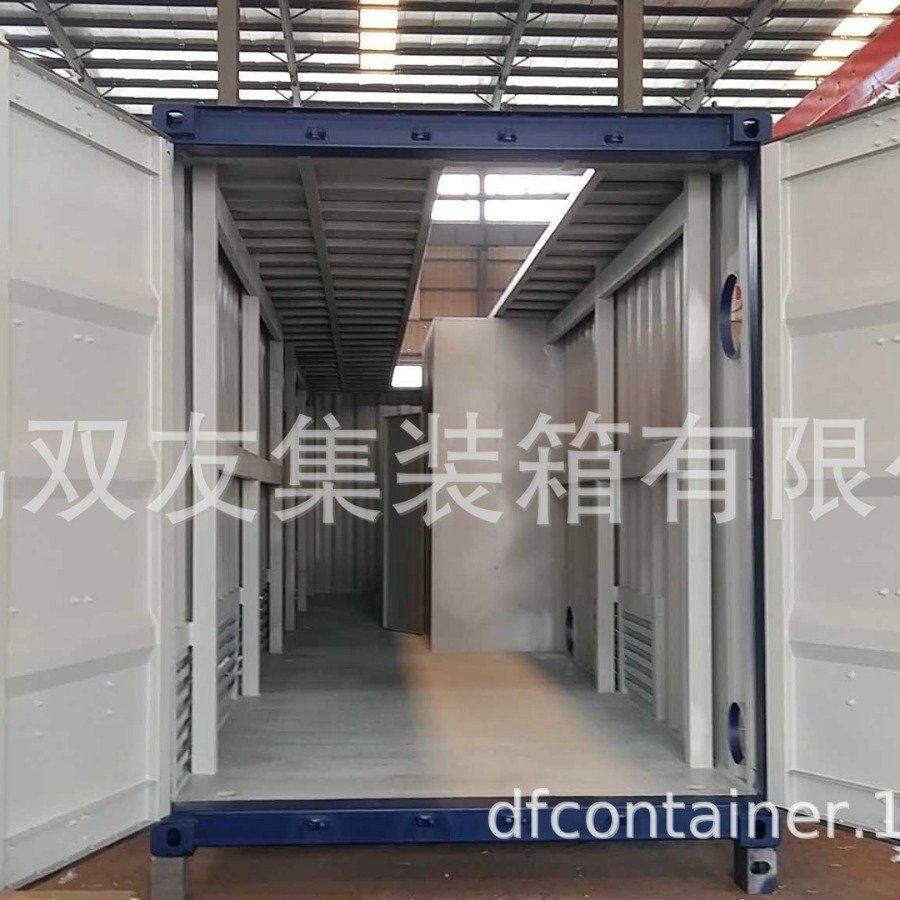 标准设备集装箱/标准集装箱/非标准集装箱/厂家制造