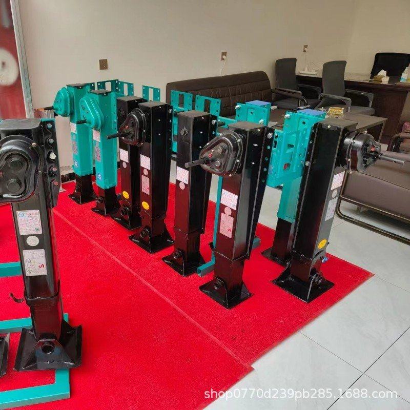 厂家供应挂车支腿   支腿板   挂车前支撑  挂车配件,五金/工具,千斤顶,淘宝优惠券,粉丝福利购,淘宝优惠卷