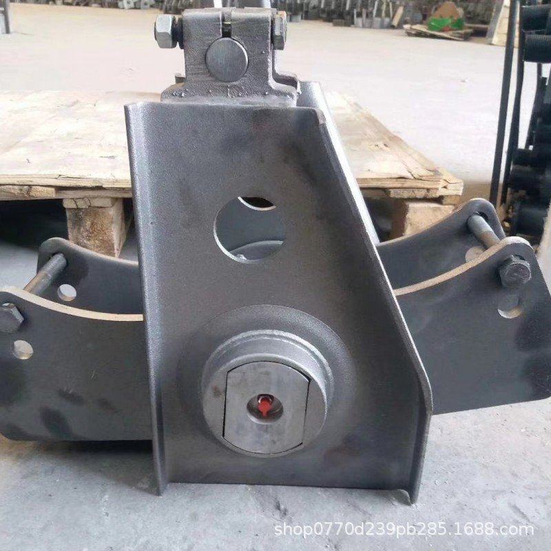 半挂车配件    挂车腿子    半挂悬挂    底盘配件   挂车下盘件