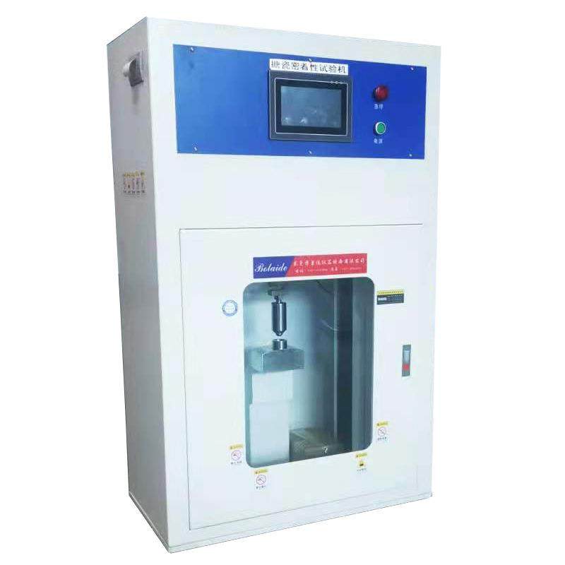 铝搪瓷密着性检测仪器 铝搪瓷层密着性试验机 搪瓷试验机,机械设备,试验机,淘宝优惠券,粉丝福利购,淘宝优惠卷