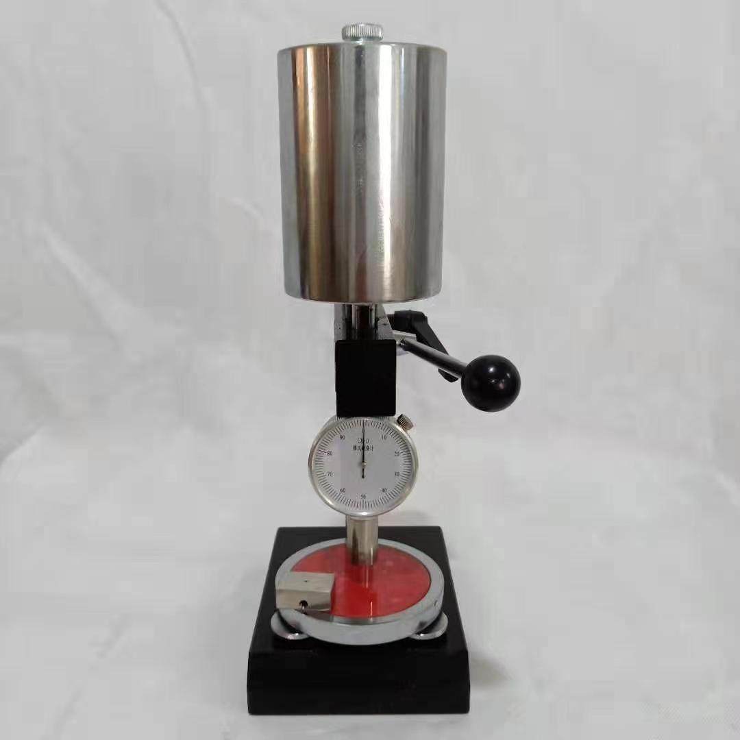 邵氏硬度计塑料硬度计LX-D硬度计高精度检测仪器厂家供货