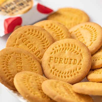 【5929人收藏】玉米粗粮饼干整箱威化饼干零食品用五谷杂粮