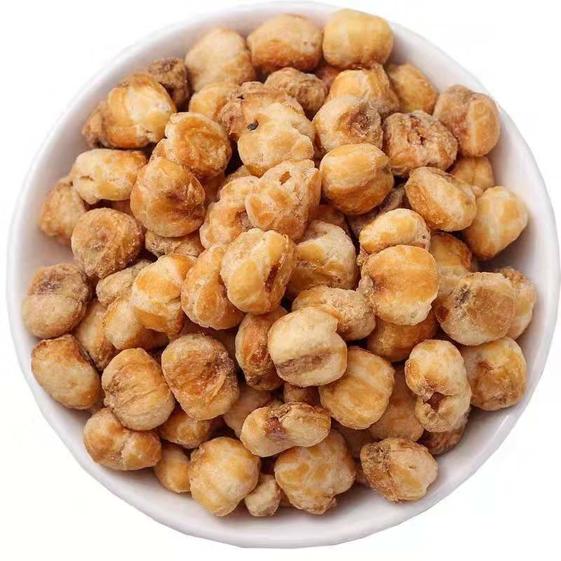 无干燥剂】咖啡味玉米豆散装香酥玉米豆爆米花黄金豆新鲜零食炒货