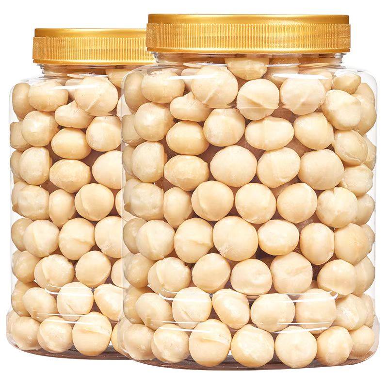 新货原味夏威夷果仁500g奶油味大颗粒罐装烘焙坚果仁孕妇儿童零食,零食/坚果/特产,夏威夷果,淘宝优惠券,粉丝福利购,淘宝优惠卷