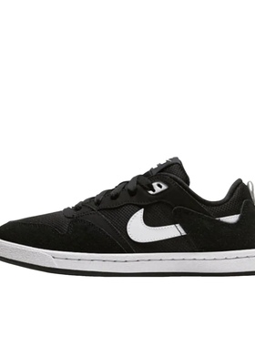 耐克轻便板鞋男女官方正品运动鞋CJ0883-001