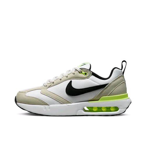 Nike Air Max Dawn 缓震 增高鞋 运动休闲鞋灰绿DH3157-107