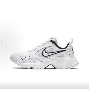 耐克Nike Heights舒适透气防滑耐磨轻便透气缓震网面CI0603 Air