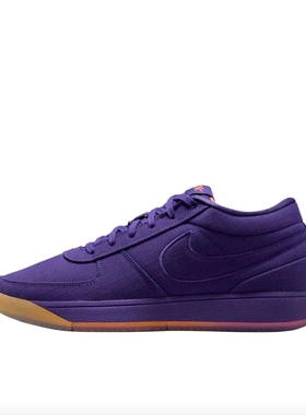 Nike Book 1 布克1代抗扭抓地防滑耐磨缓震轻便圆头适百搭篮球鞋