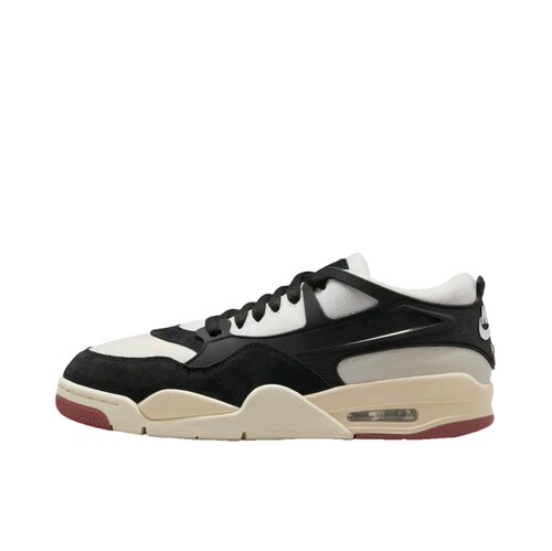 Air Jordan 4 RM 运动休闲鞋 缓震支撑透气训练复古气垫FQ7939