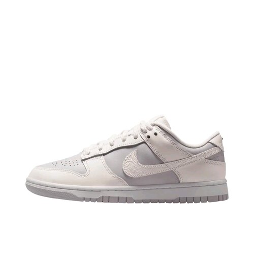 Nike Dunk 板鞋 经典复古百搭 女款/浅灰色/米色 IH0639-011