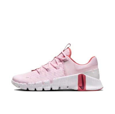 Nike Free Metcon 5 减震回弹 防滑耐磨 舒适透气 简约百搭DV3950