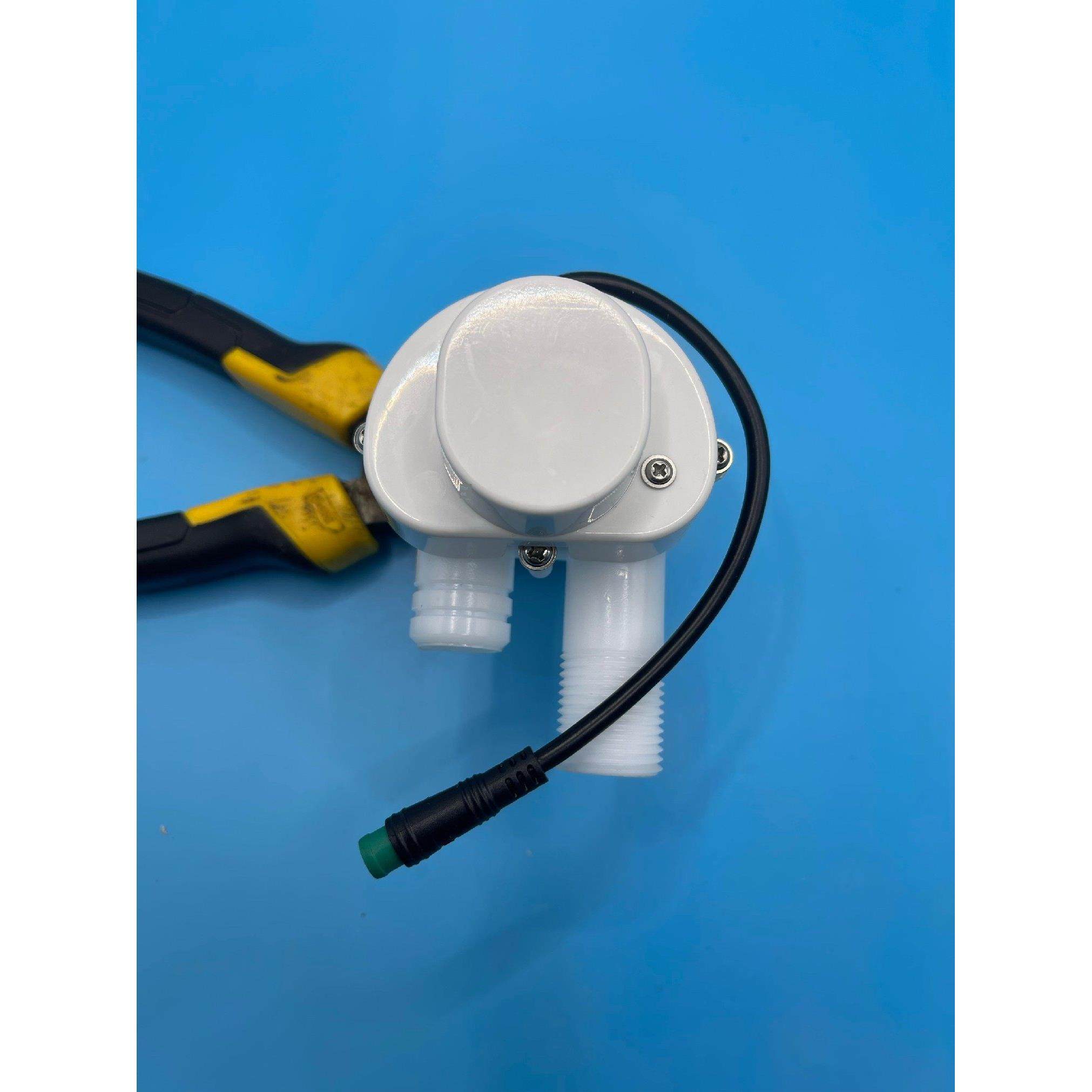 智能马桶零水压水箱水分流阀智能马桶冲水配件智能马桶分流阀,家装主材,坐便器配件,淘宝优惠券,粉丝福利购,淘宝优惠卷