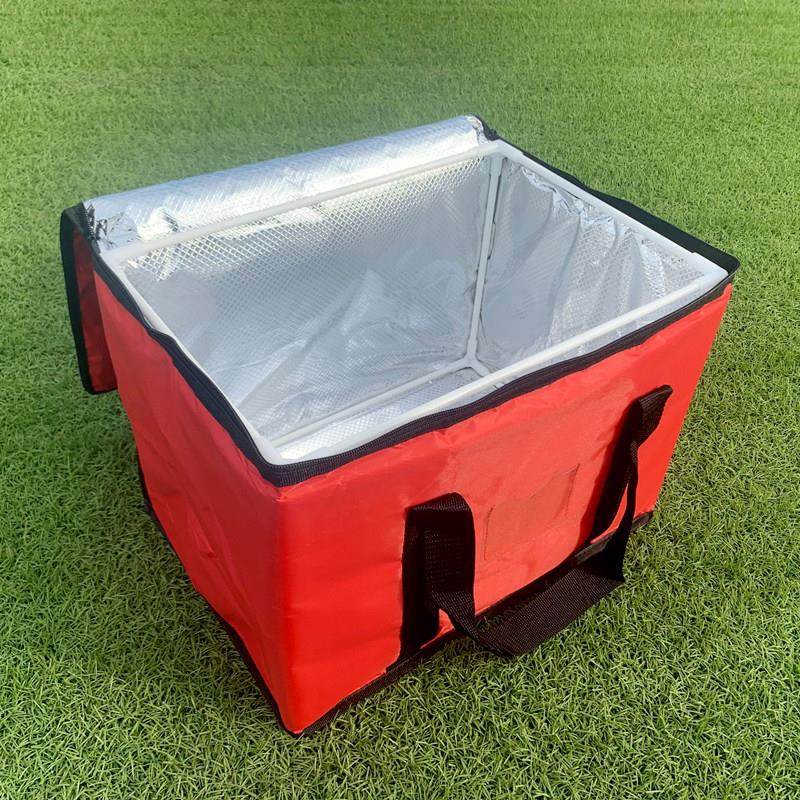 大容量加厚保温包牛津布食品级铝膜野餐带饭包手提蛋糕外卖送餐包,收纳整理,保温包,淘宝优惠券,粉丝福利购,淘宝优惠卷