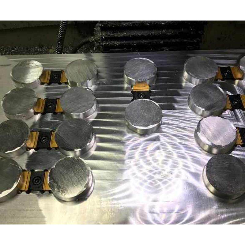 仿形OK夹具工装双CNC治撑面向多位轻巧精密异固虎钳侧内迷你数控