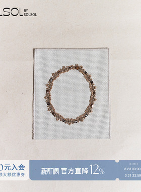 LorinaBalteanu设计师品牌项链