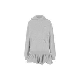 【限时折扣】COPERNI 设计师品牌 巴斯克标志连帽衫 SOLSOL