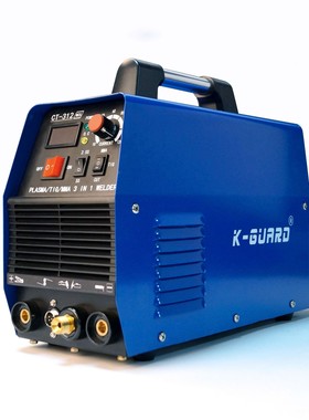 CT-312等离子切割机/氩弧焊机/电焊机110V/220V家用多功能三用机