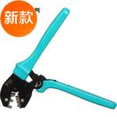 开口鼻压a线 20a 铜鼻子夹线 30a钳子 钳夹 压线钳