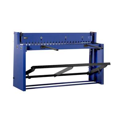 metal cutter notcher guillotine shear 剪板机 直角剪 切断器