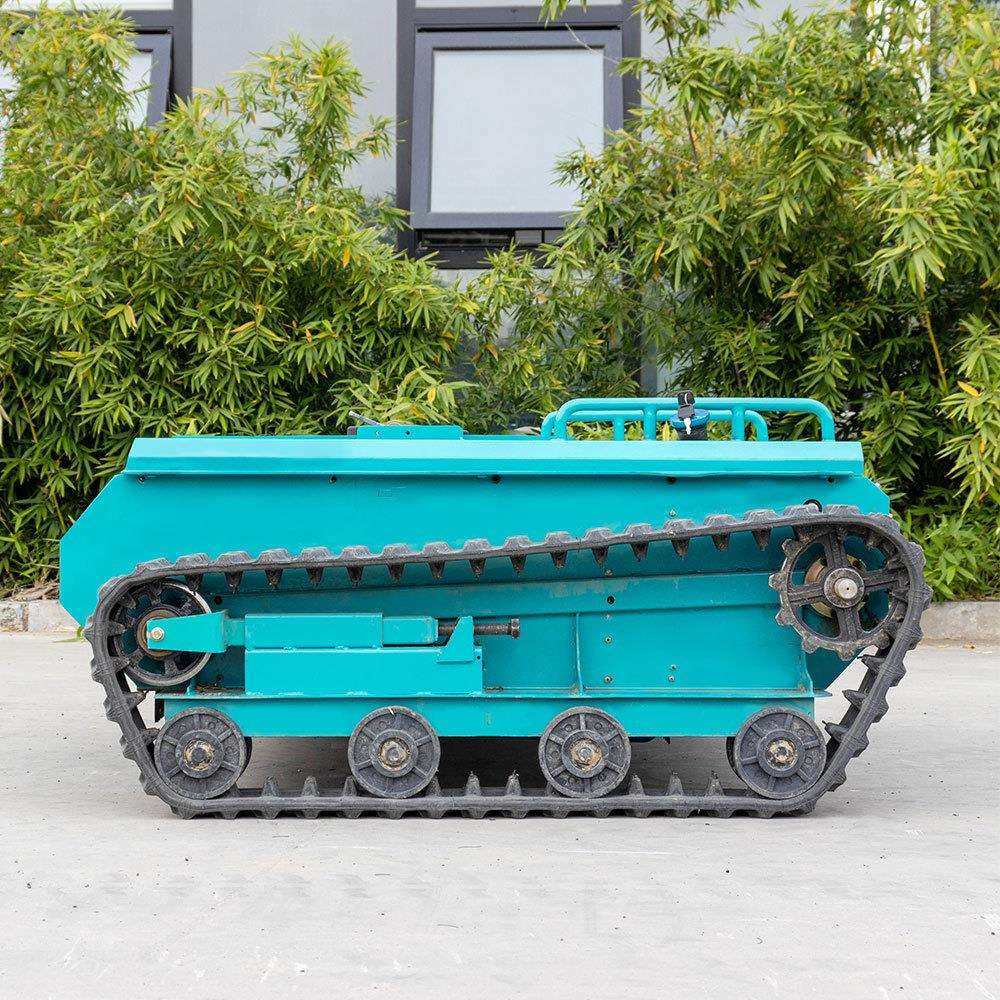 海拓新款HT1000遥控智能割草机 符合EPA排放果园割草机出口加拿大,鲜花速递/花卉仿真/绿植园艺,割草机/草坪机,淘宝优惠券,粉丝福利购,淘宝优惠卷