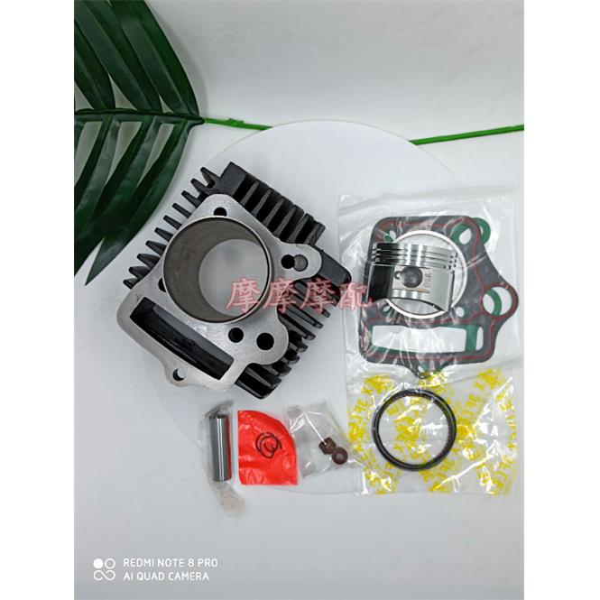 嘉陵JH70/72/86/90/97捷达JD100/107卧式110机车缸套缸筒套缸