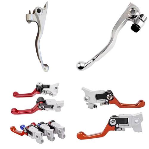 KTM300EXC/350EXC离合器拉杆煞车手柄煞车拉杆CNC离合煞车手柄