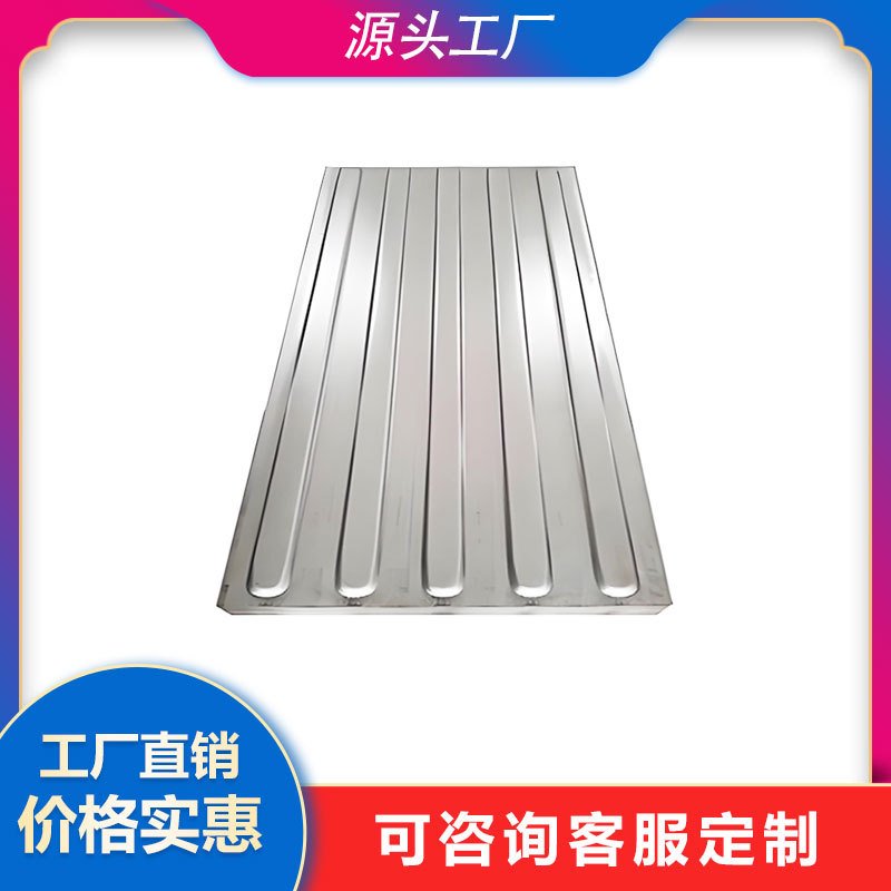 镀锌集装箱顶板供应瓦楞板防锈耐用源头 厂家直供预制舱门拼装