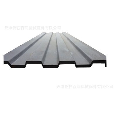 非标集装箱端板 集装箱端板 1.0mm-8.0mm厚度可调