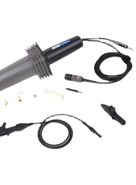 埃用TR9328A高压无源示波器探头1000x衰减交直流测试棒示波器通用