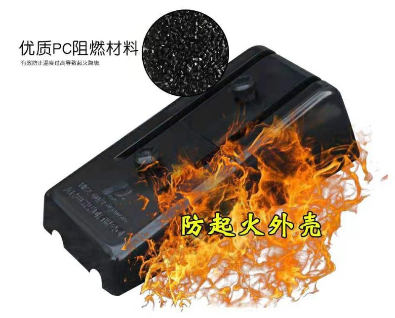 HK2单相两相32A 2P闸刀开关220V63A黑色老式隔离刀闸单投负荷式3P