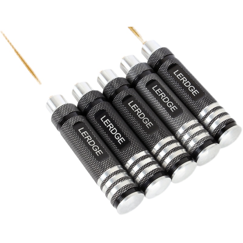 乐积iX 3D打印机组装工具内六角一字十字 呆扳手全套工具配件