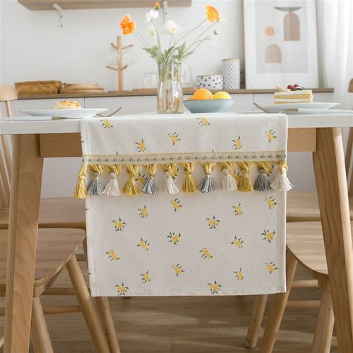 小蔷薇韩式花边桌旗桌垫盖布盖巾斗柜盖布茶几布桌布布艺简约包邮