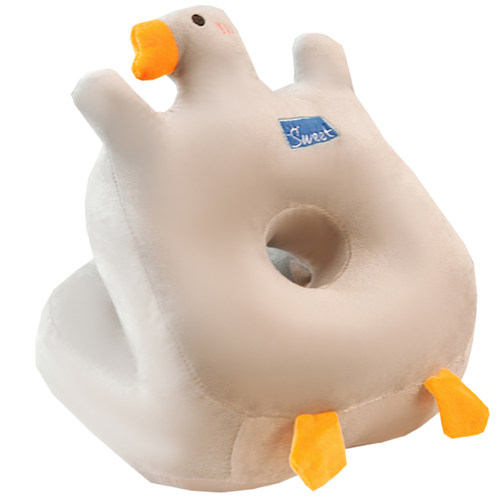 夏季抱枕午睡枕趴睡枕办公室午休神器小学生午觉趴枕女生睡觉枕头