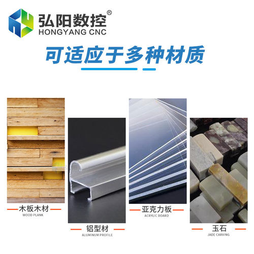 雕刻机1.5KW恒功率方形风冷主轴永磁式钻孔恒转矩低转速大扭矩轴