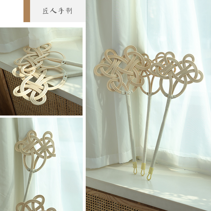 藤条被子怕衣服枕芯除螨清洁禅子家用棉被拍蓬松天然藤条除尘掸子