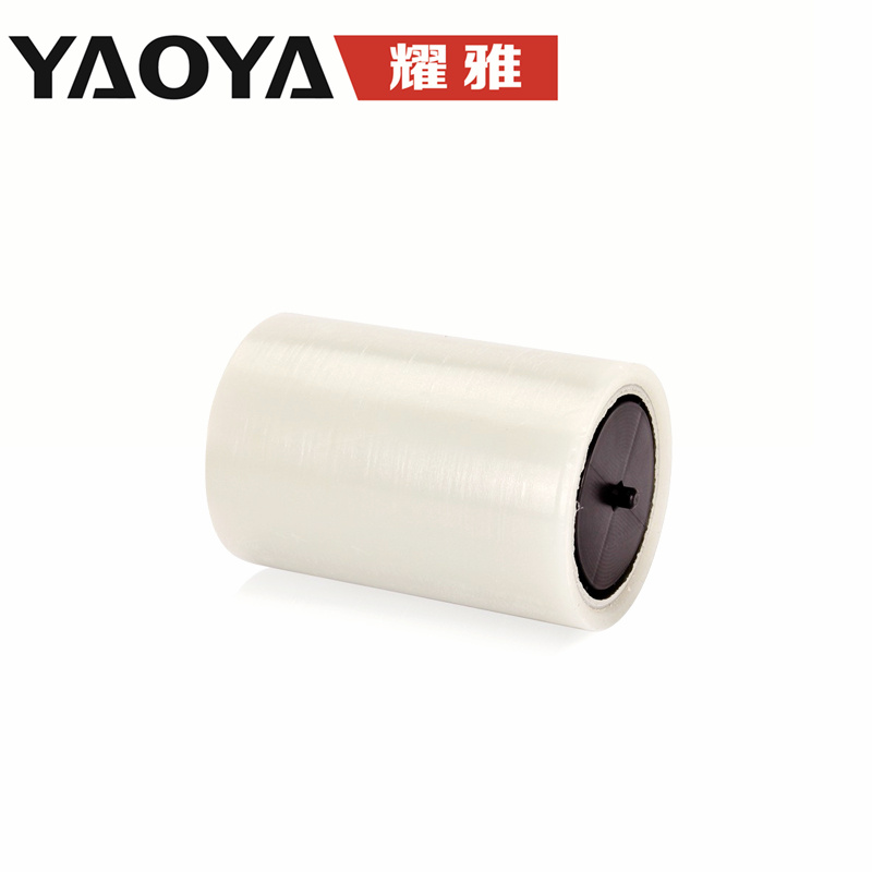 二代强粘性全自动鞋膜机用一次性鞋膜 升级鞋套家用新款覆膜鞋模