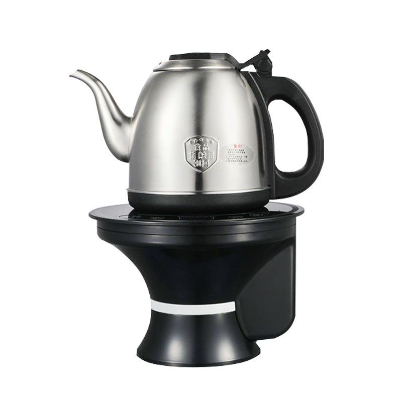 桶装水电动抽水加热壶烧水壶不锈钢水壶玻璃壶上水器饮水机沏茶壶,厨房电器,电动抽水器/取水器,淘宝优惠券,粉丝福利购,淘宝优惠卷
