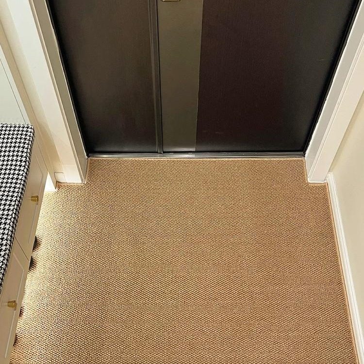 入户地垫进门大门口玄关门垫家用客厅仿剑麻地毯可裁剪入户门脚垫,居家布艺,入户地垫,淘宝优惠券,粉丝福利购,淘宝优惠卷