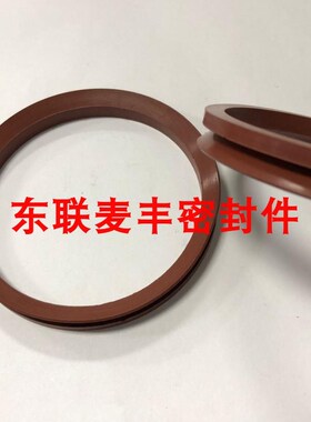 VA600VD400/450/850/275/325/355/320V型密封件耐高温氟胶水封